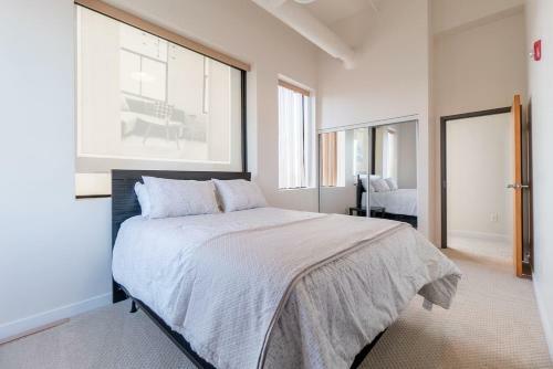 Apartamento Executive Stay
