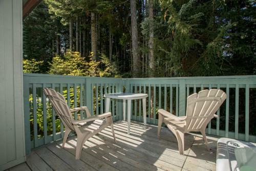 Apartamento Arrowhead Point By Whistler Premier