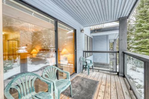 Powderhorn #307