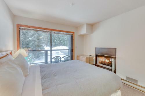 Powderhorn #307