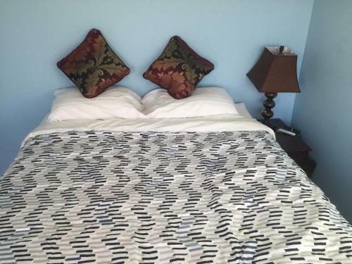 Hostal Sea View Inn White Rock Vancouver