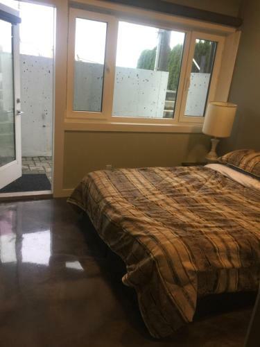 Hostal Sea View Inn White Rock Vancouver