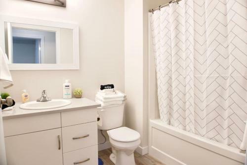 Apartamento Premium Modern Condo Top Location 2bed