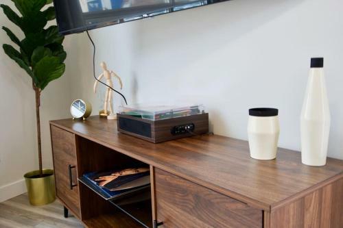 Apartamento Premium Modern Condo Top Location 2bed