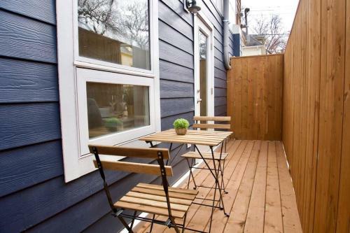 Apartamento Premium Modern Condo Top Location 2bed