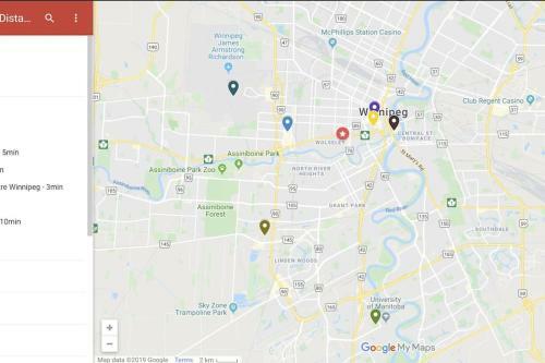 Apartamento Premium Modern Condo Top Location 2bed