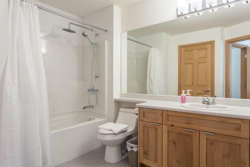Apartamento #16 North Star
