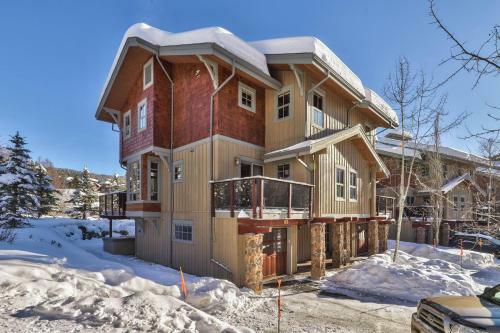 Apartamentos Trappers Landing #23 By Bear Country