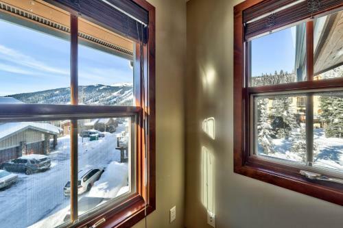 Apartamentos Trappers Landing #23 By Bear Country