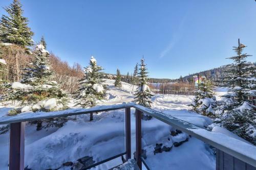 Apartamentos Trappers Landing #23 By Bear Country