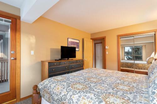 Apartamento Symphony By Whistler Premier