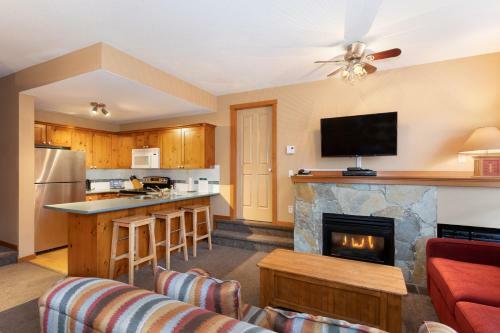 Apartamento Symphony By Whistler Premier