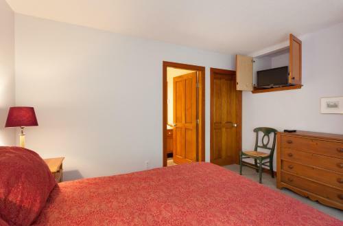 Apartamento Treeline Townhome By Whistler Premier