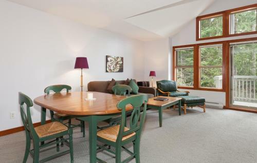 Apartamento Treeline Townhome By Whistler Premier