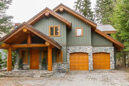 Villa #8410 Nicklaus North