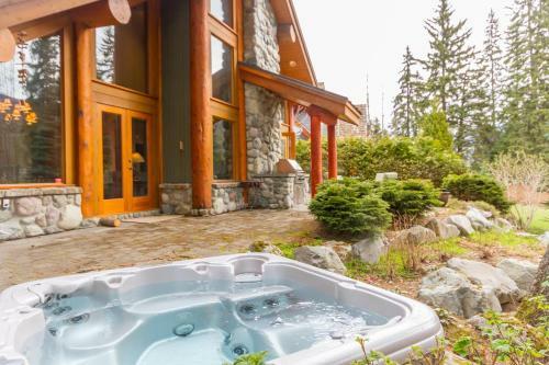 Villa #8410 Nicklaus North