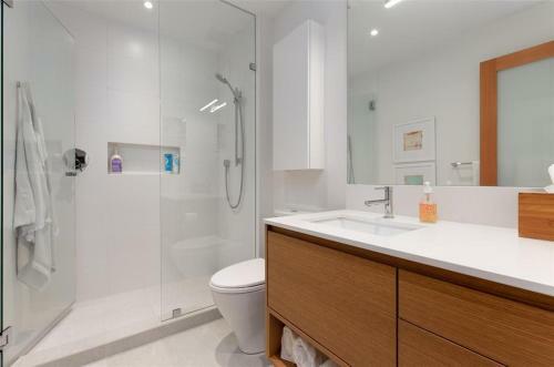 Luxury Home In A Prime Location By Harmony Whistler