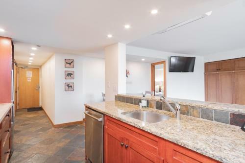 Apartamentos Carleton Lodge By Outpost