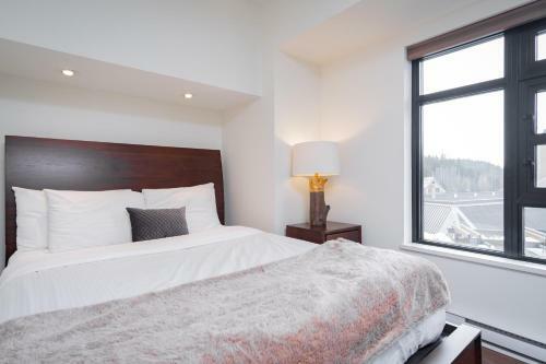 Apartamentos Carleton Lodge By Outpost