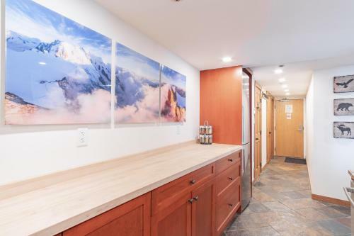 Apartamentos Carleton Lodge By Outpost