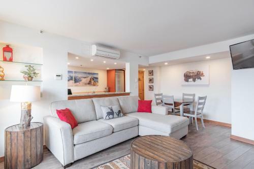 Apartamentos Carleton Lodge By Outpost