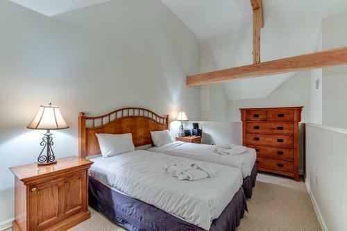 Greystone Lodge 413 - Largest