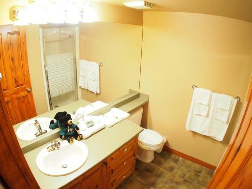 Apartamentos Timberline Village #45 By Bear Country