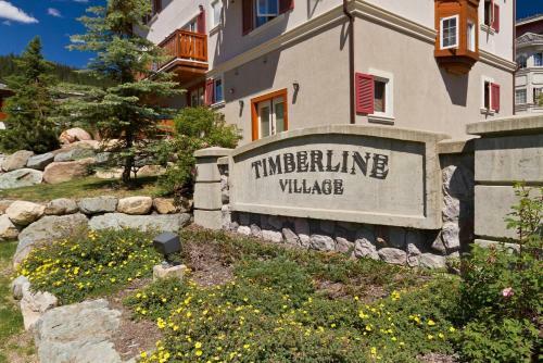 Apartamentos Timberline Village #45 By Bear Country