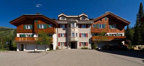 Apartamentos Timberline Village #45 By Bear Country