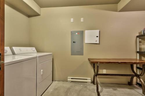Apartamentos Trappers Landing #07 By Bear Country