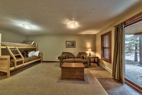 Apartamentos Trappers Landing #07 By Bear Country