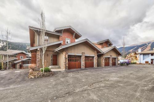 Apartamentos Trappers Landing #07 By Bear Country