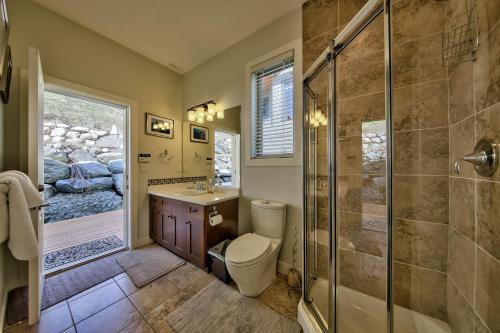 Peaks Retreat By Bear Country