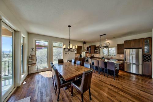 Peaks Retreat By Bear Country