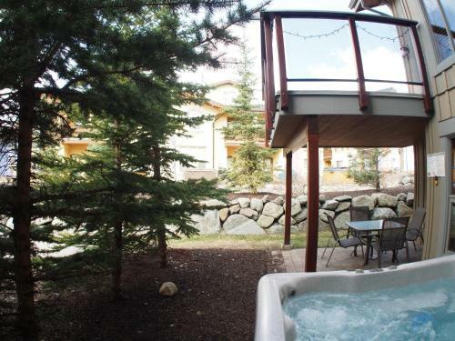 Apartamentos Trappers Landing #05 By Bear Country