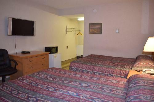 Motel Three