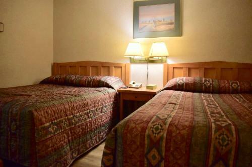 Motel Three