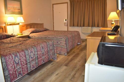 Motel Three