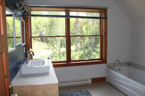 Luxury Cottage Spa 10 Min From Ski North Side Tremblant