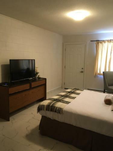 Christina Lake Motel And Rv Park