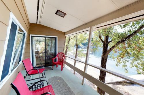 Bayside Retreat