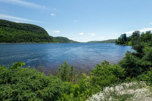 Bed & Breakfast La Maison Bellemare