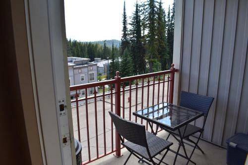 Apartamento How Suite It Is