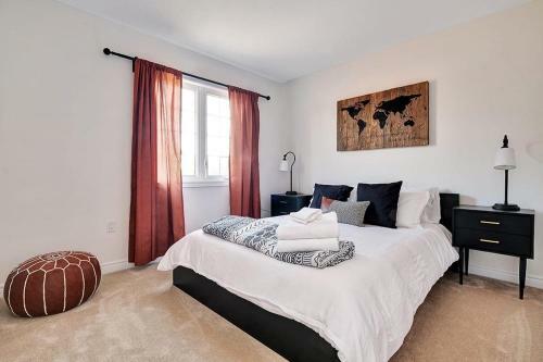 Spacious, Newly Built Prince Edward County Family Home