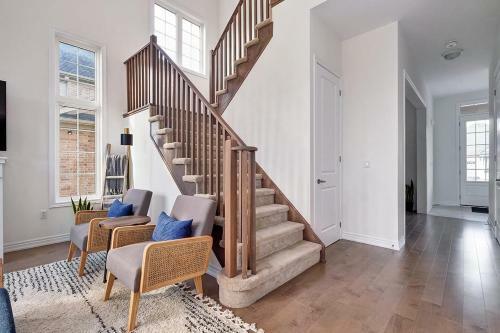 Spacious, Newly Built Prince Edward County Family Home