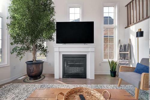 Spacious, Newly Built Prince Edward County Family Home