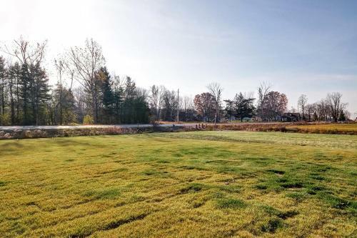 Spacious, Newly Built Prince Edward County Family Home