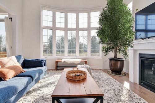 Spacious, Newly Built Prince Edward County Family Home