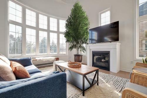 Spacious, Newly Built Prince Edward County Family Home