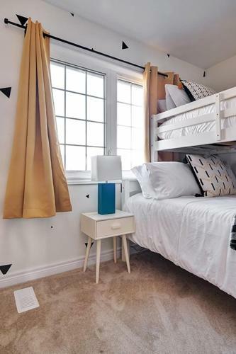 Spacious, Newly Built Prince Edward County Family Home